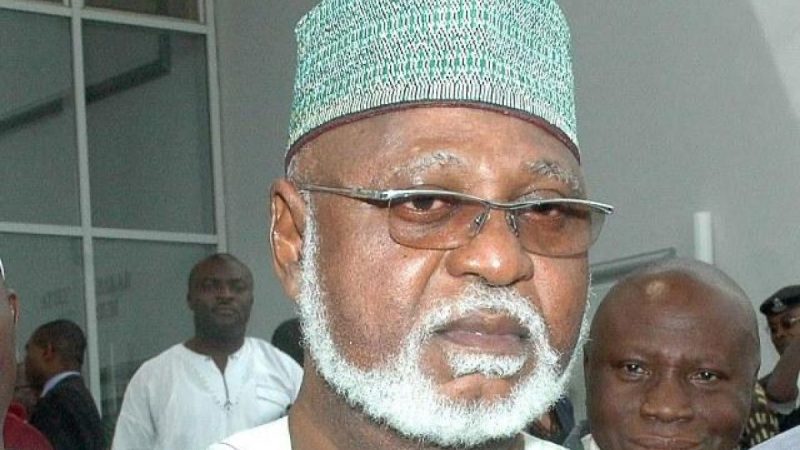 Abdulsalami Panel Intervenes in Edo Violence