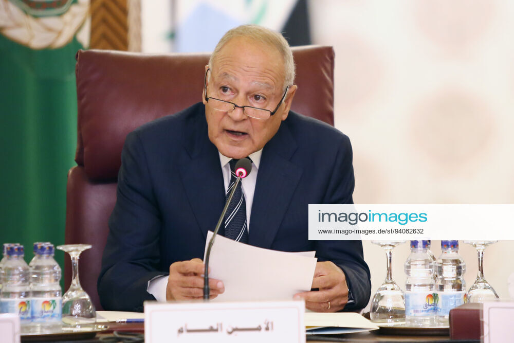 Libya Is A Nightmare For The Arab League