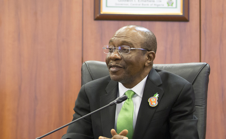 CBN Freezes Accounts Of 37 Firms Over Forex Infractions