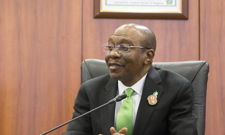 CBN Sets N10bn As Maximum Loan For Gas Intervention Fund