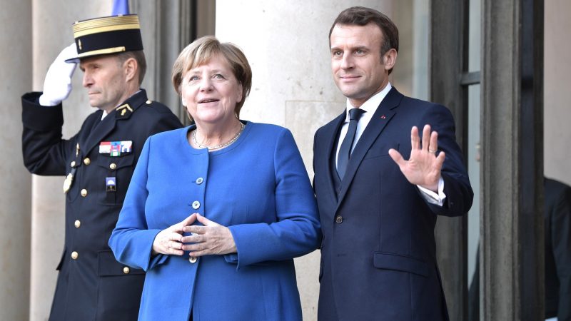 A Disunited EU endangers Sanctions on Russia
