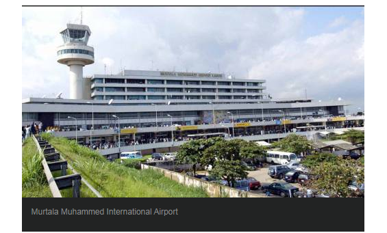 Middle East Airlines Flags Flight Resumption in Nigeria