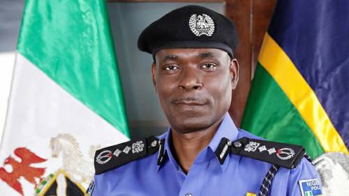 MKO Abiola’s children sue Police