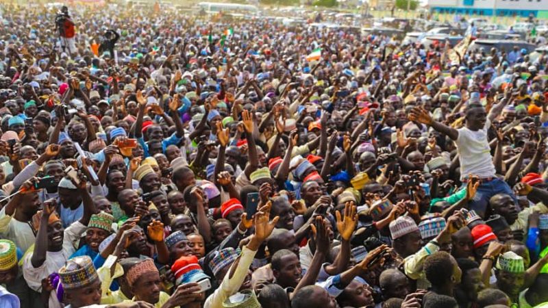 Nigeria’s Politics and Its Triviality