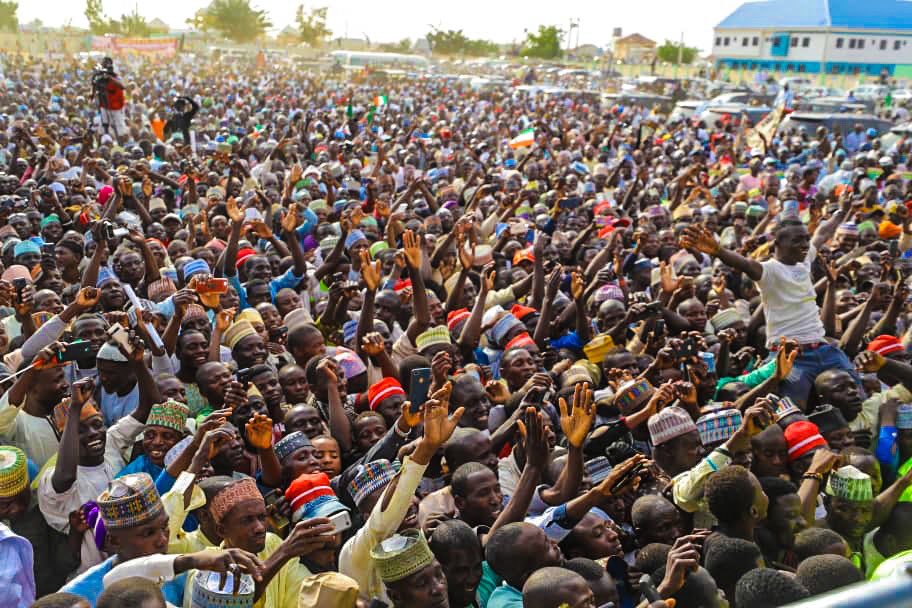 Nigeria’s Politics and Its Triviality