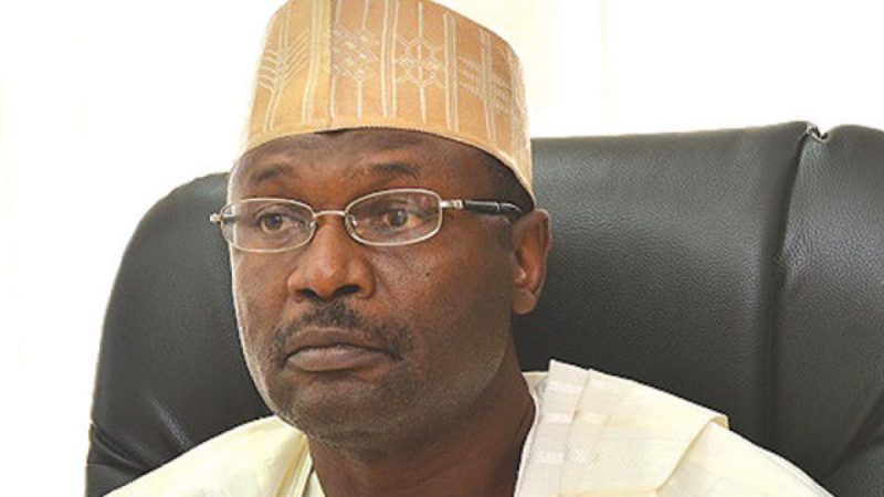 Ondo election to hold despite fire outbreak – INEC