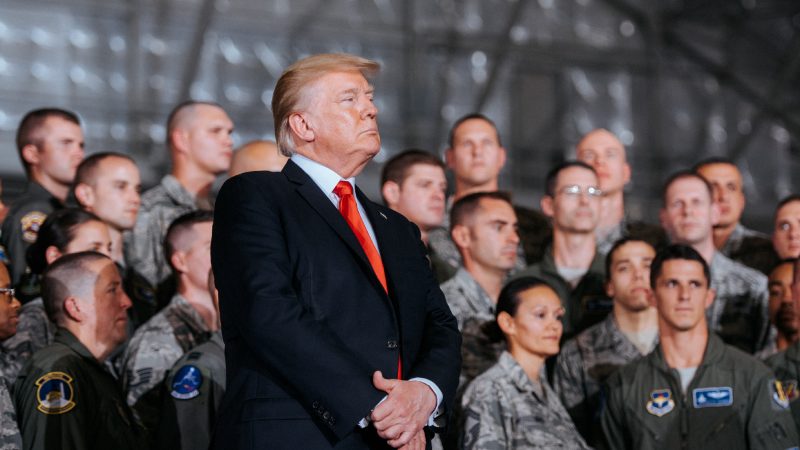Nuclear War is Possible in the Middle East