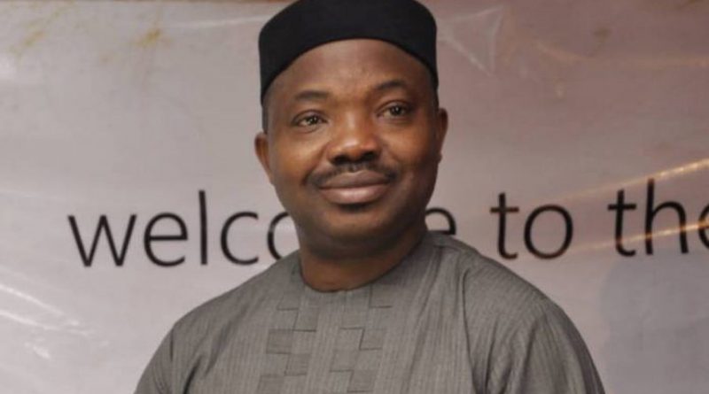 Amotekun should detain and handle prosecution – Odumakin